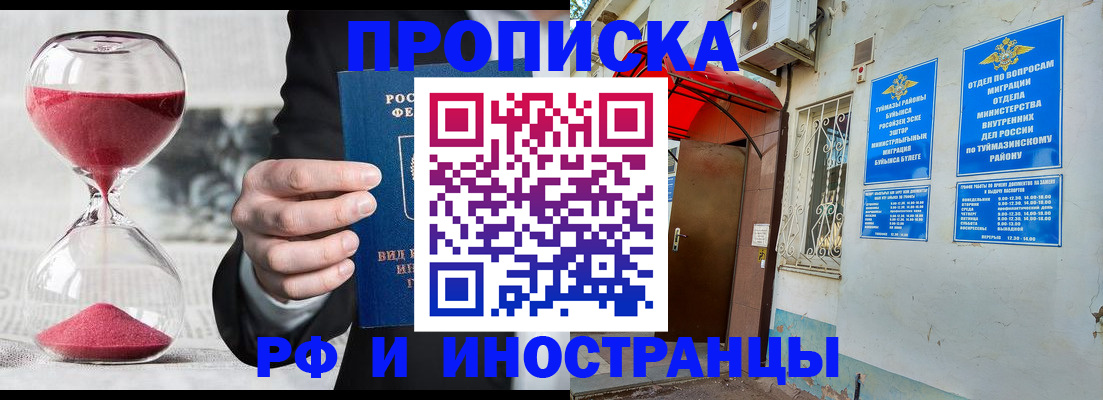 прописка 2025 в Кимовске